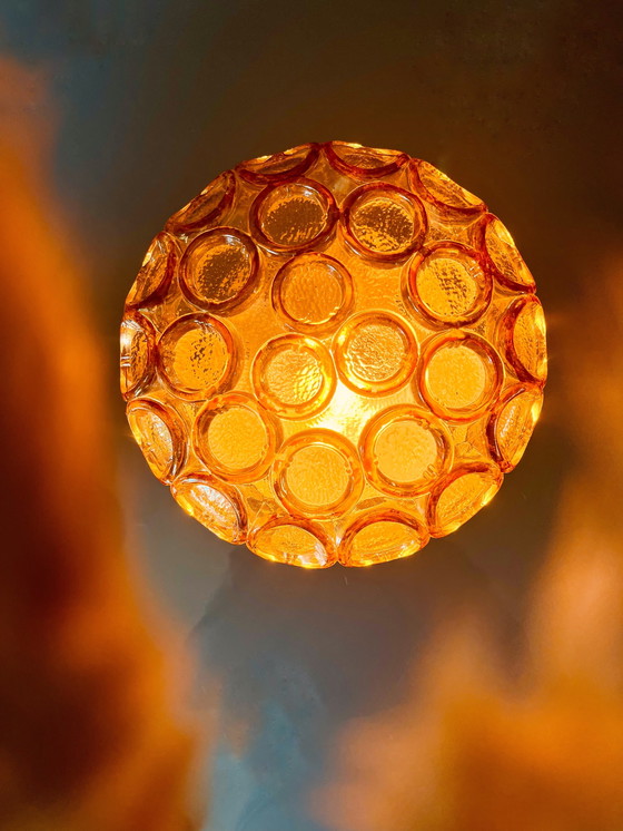 Image 1 of Helena Tynell plafonierre (Bernsteinringe)