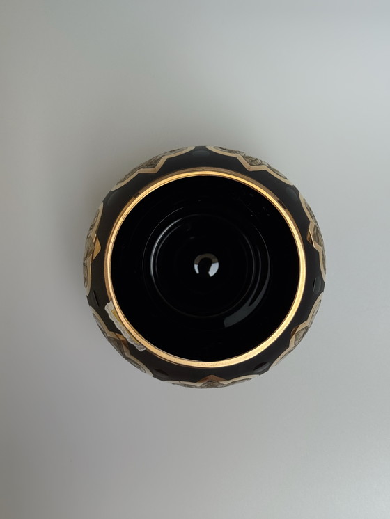 Image 1 of Vaso "ALINE" | Boom, Belgio | 1950-1951