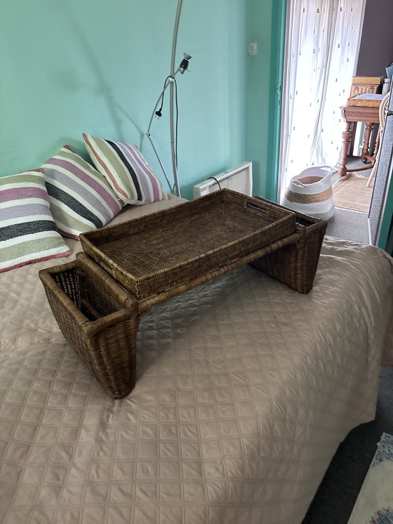 Image 1 of Colazione servita a letto