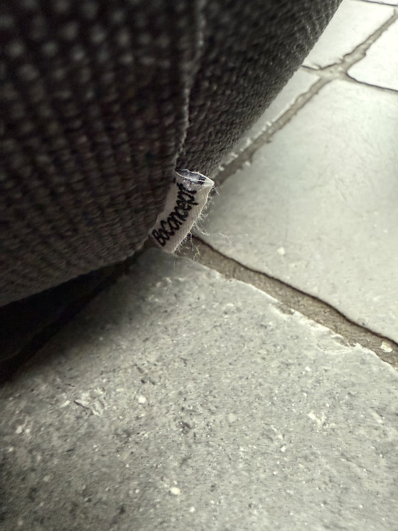 Image 1 of Boconcept Bermuda poef