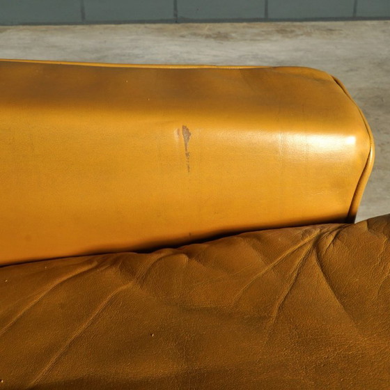 Image 1 of Vintage Esa 802 fauteuil – Werner Langenfeld – 60 jaar