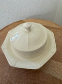 Vintage Ascot botervloot