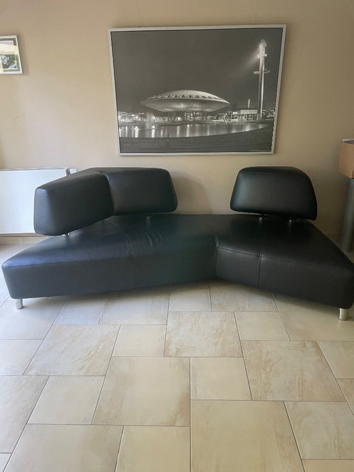 Leolux Archipel designer sofa in very good condition