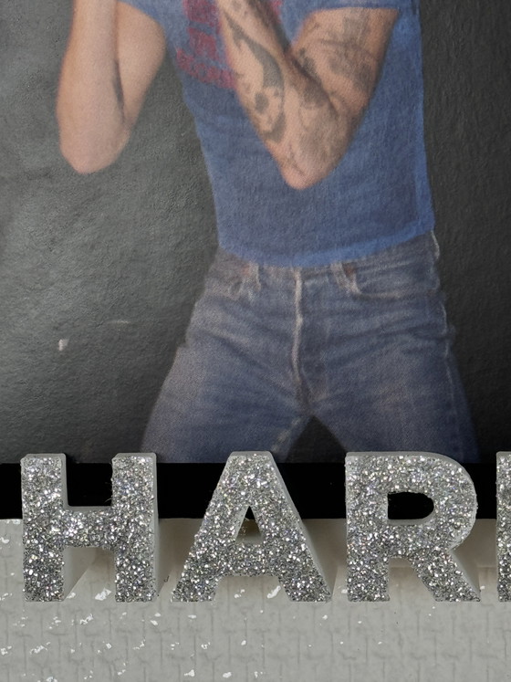 Image 1 of Porta vinili personalizzati