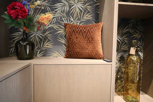 Armadietti personalizzati con marchio privato House of Furniture