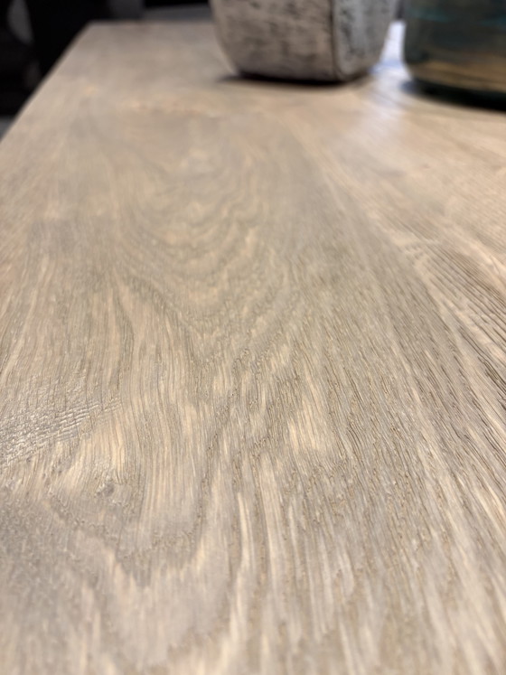 Salontafel Bretagne – Wood (photo 4 of 5)