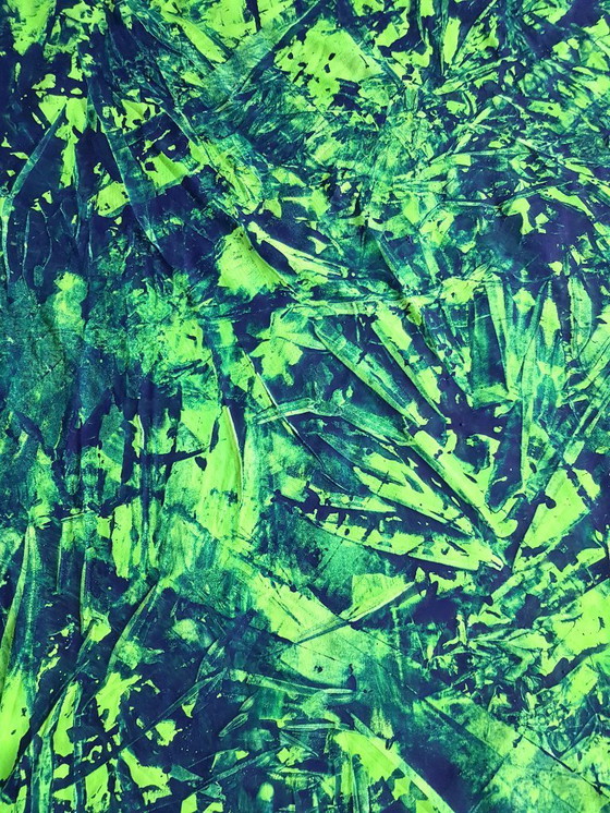 Image 1 of Jürgen Angeler - Flora verde