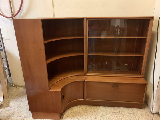 Image 1 of Formula FM modular cabinet - display case - bookcase - storage furniture