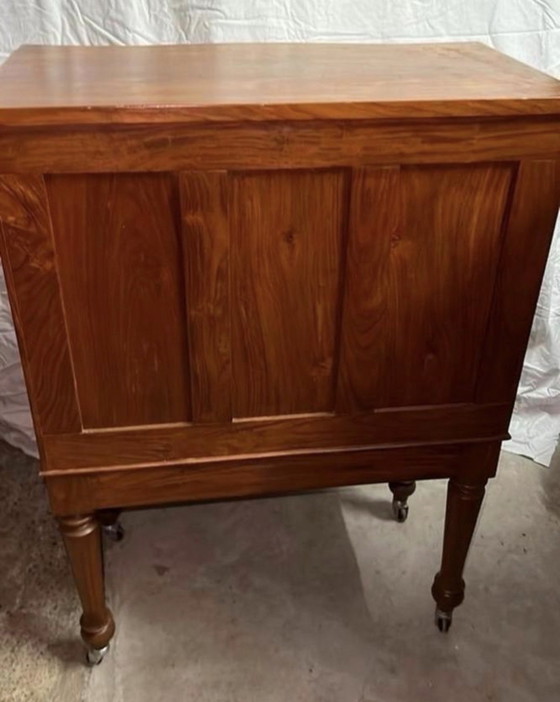 Image 1 of Set 2 Ladenkasten