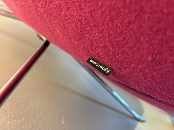 Image 1 of Ligne Roset Pop lounge with Ottoman