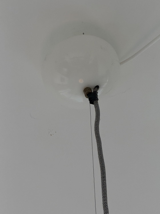 Image 1 of Plafonnier vintage Guzzini Orione