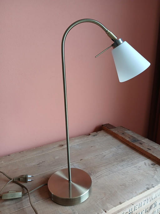 Massive Desk Lamp Reading Lamp Table Lamp Fixture