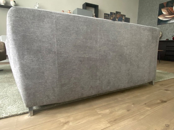 Image 1 of Canapé 2,5 places Leolux