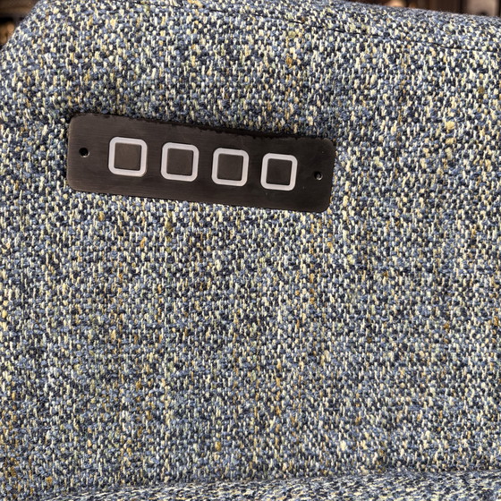 Image 1 of Le nouveau fauteuil inclinable Fabulous 100 du futur