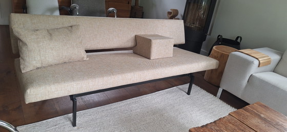 Image 1 of Gijs van der Sluis sofa like new