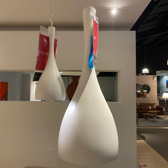 Image 1 of Vibia Jazz hanglamp