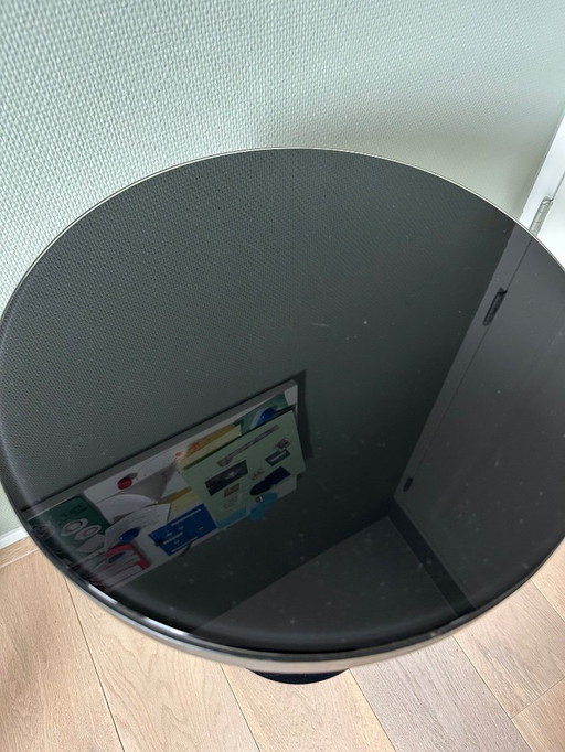 Ikea tafel bijzettafeltje