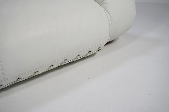 Image 1 of Anfibio sofa bed by Alessandro Becchi for Giovannetti Collezioni, Italy 1970