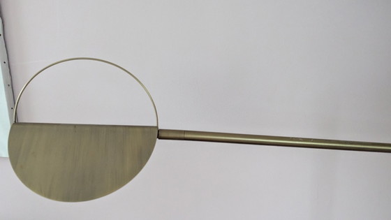 Image 1 of 1x Bolia Leaves Floor Lamp – 2019 – Excellent Condition