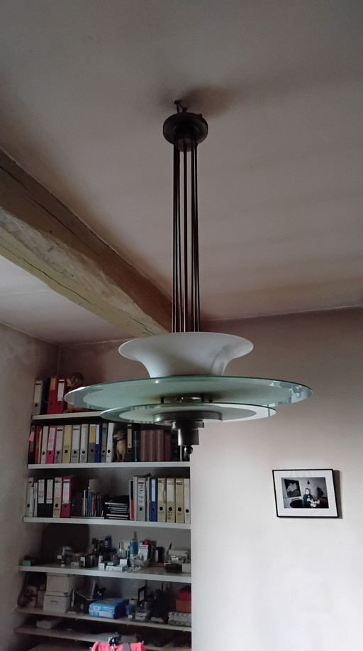 Gispen Willy Guhl Eileen Grey Original