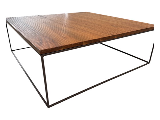 Image 1 of Salon Tafel Bert Plantagie