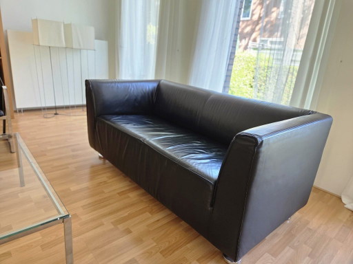 Bancs Gelderland 4800 par Henk Vos – lot de 2