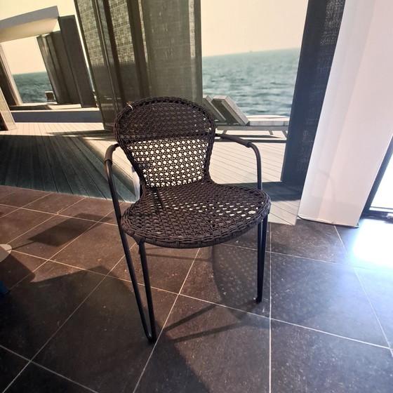 Image 1 of Sedia da giardino Joli Fizz