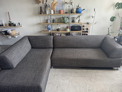 Faya Lobi corner sofa