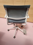 3 Office chairs by Vitra