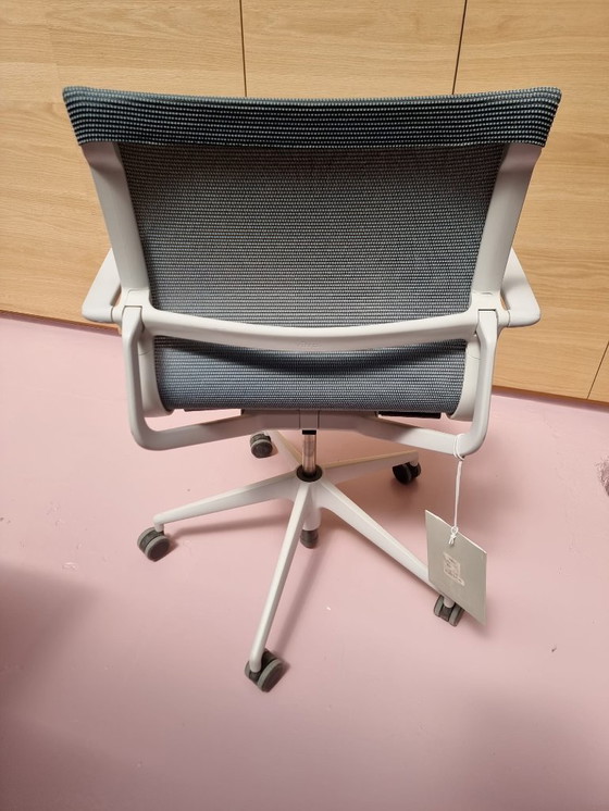 Image 1 of 3 Chaises de bureau Vitra