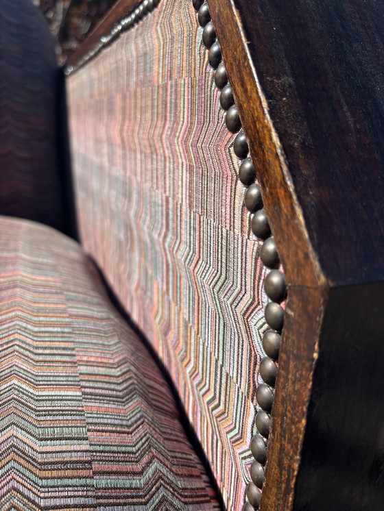 Image 1 of Art Deco Zetel