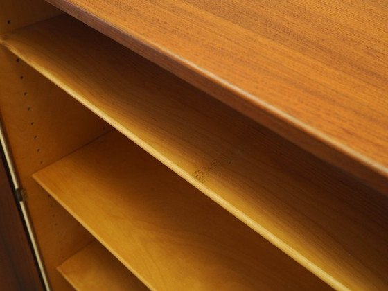 Image 1 of Mueble de teca, diseño danés, años 60, diseñador: Børge Mogensen