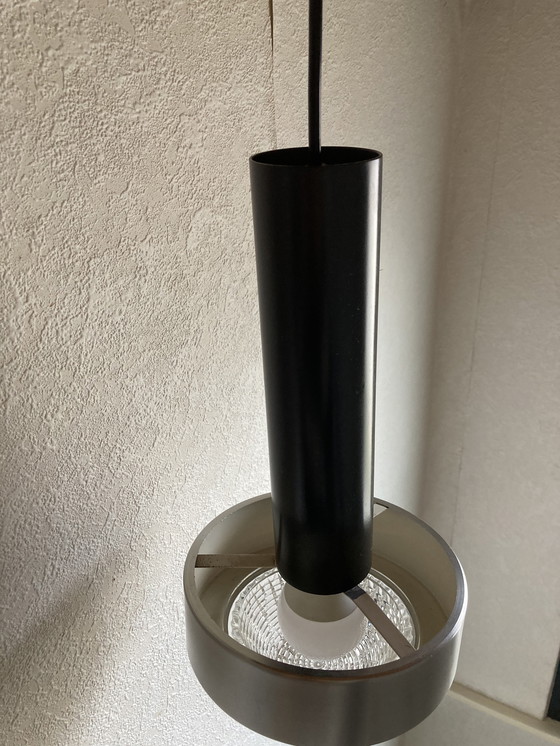 Image 1 of Lampada Vintage In Stile Raak Amsterdam