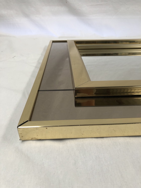 Image 1 of Specchio cromato Belgo