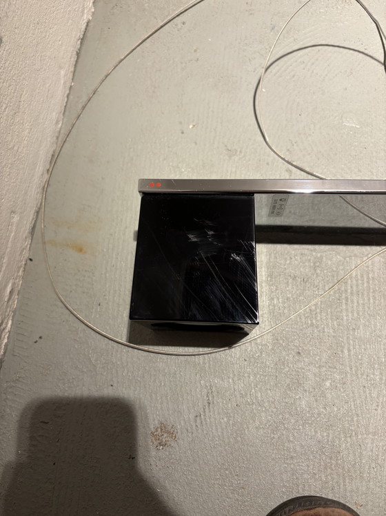 Image 1 of Fabbian Cubetto 5 lamp