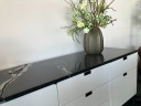 FLORENCE KNOLL Sideboard – 1961 | Stark reduziert