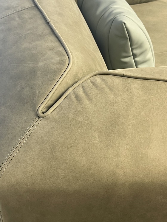 Image 1 of Asiento de dos plazas Leolux Pode Marv