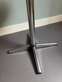 Sgabello vintage Brabantia