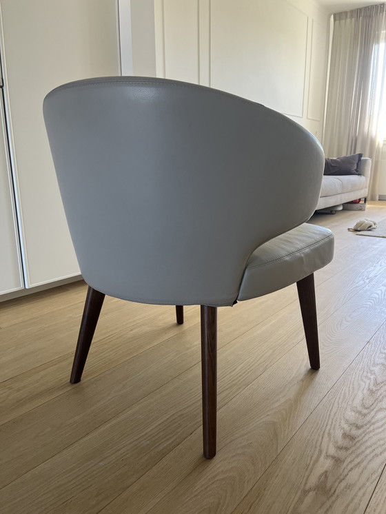 Image 1 of Minotti Aston Salon