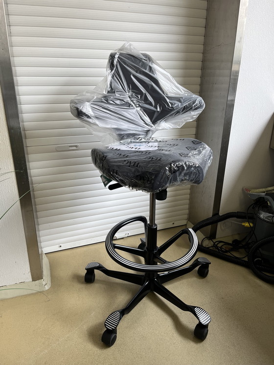 Image 1 of HÅG Capisco