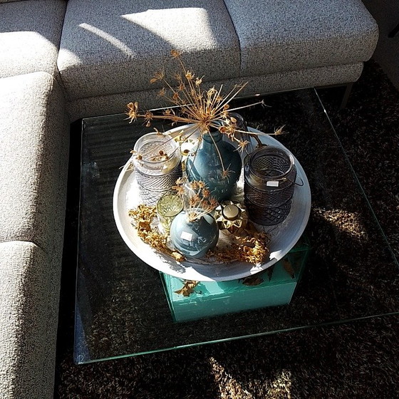 Image 1 of Helderr Display coffee table