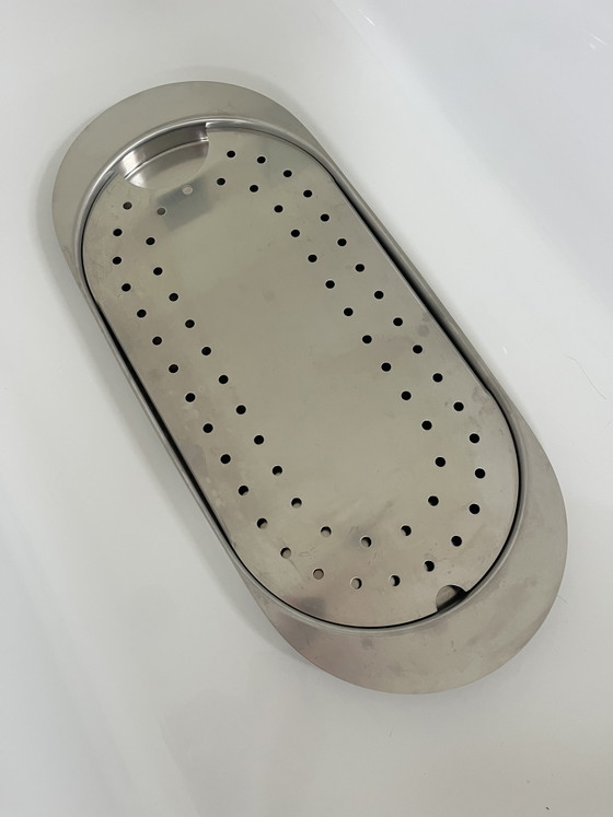 Image 1 of Stelton Bar tray