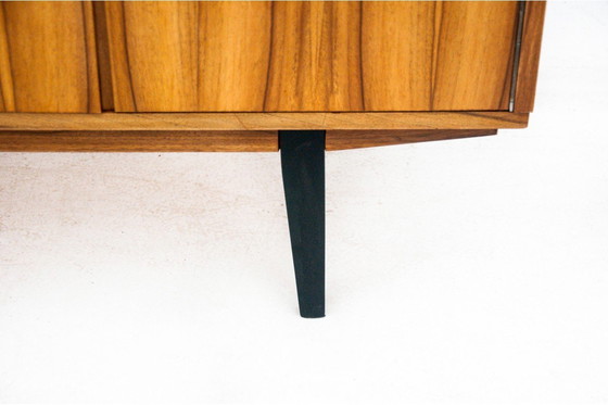 Image 1 of Chest of drawers, Polish Design, 1970s.