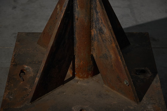 Image 1 of Coq Pie X moderniste vintage, Pays-Bas 1960