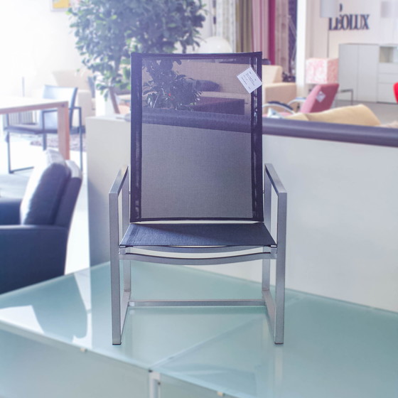 Image 1 of Manutti Natal Techno garden chair