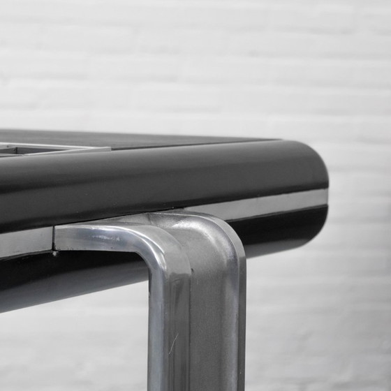 Image 1 of Executive Agency Alex Linder '70s