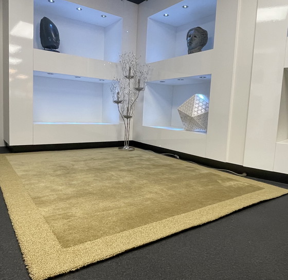 Image 1 of Brink & Campman Twinset Frame Skyline Carpet New