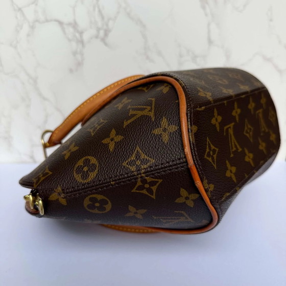 Louis Vuitton Ellipse PM – Otros bolsos, Cuero, Metal, Vintage (photo 11 of 17)