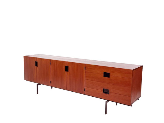 Image 1 of Vintage DU03 Sideboard by Cees Braakman for Pastoe