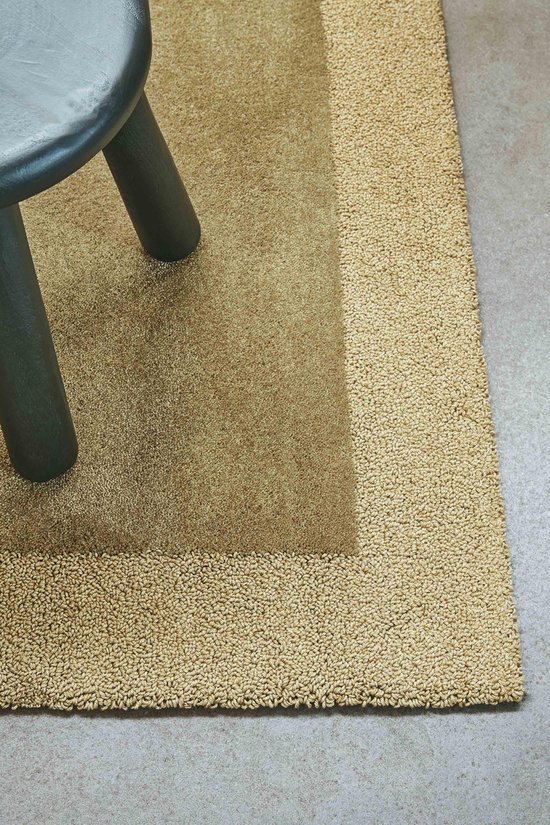 Image 1 of Brink & Campman Twinset Frame Skyline Carpet New